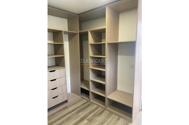 Apartaestudios, Alquiler, Dapa - $7.000.000