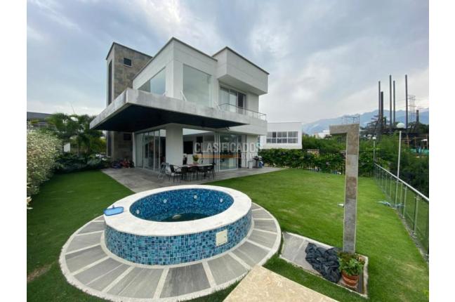 Casas, Venta, Pance - $2.500.000.000