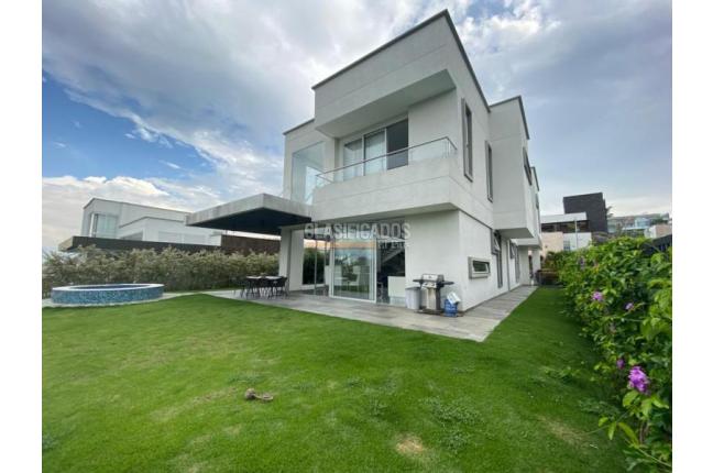 Casas, Venta, Pance - $2.500.000.000