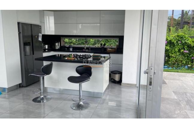 Casas, Venta, Pance - $2.500.000.000