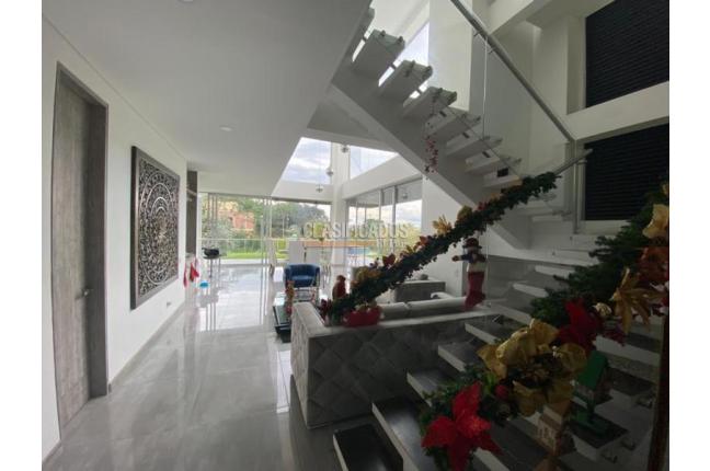 Casas, Venta, Pance - $2.500.000.000