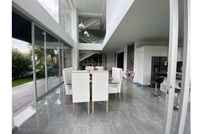 Casas, Venta, Pance - $2.500.000.000