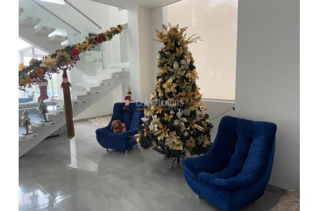 Casas, Venta, Pance - $2.500.000.000