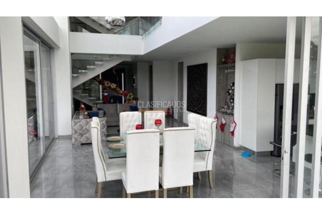 Casas, Venta, Pance - $2.500.000.000