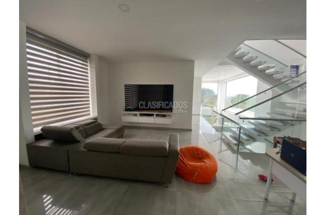 Casas, Venta, Pance - $2.500.000.000