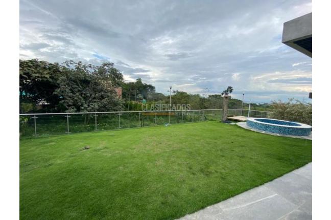 Casas, Venta, Pance - $2.500.000.000