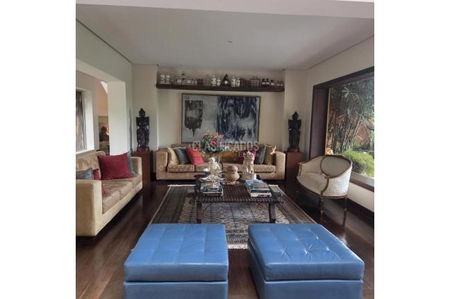 Fincas y Casas Campestres, Venta en Saladito
