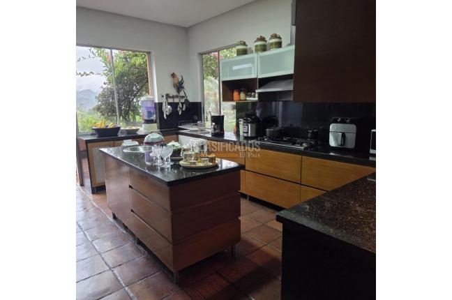 Fincas y Casas Campestres, Venta, Saladito - $4.000.000.000