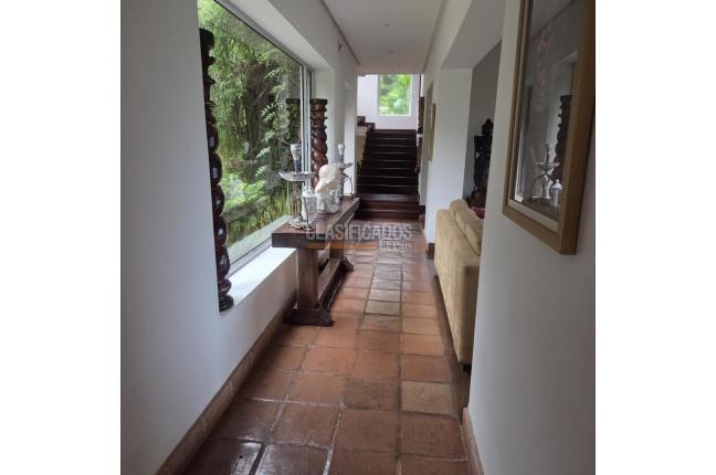 Fincas y Casas Campestres, Venta, Saladito - $4.000.000.000