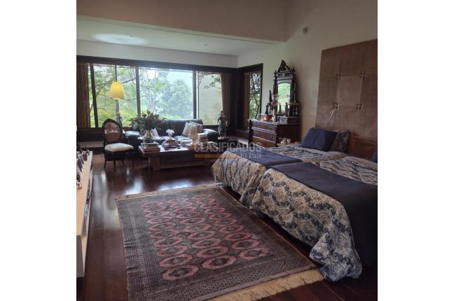 Fincas y Casas Campestres, Venta, Saladito - $4.000.000.000
