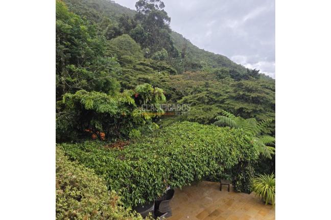 Fincas y Casas Campestres, Venta en Saladito