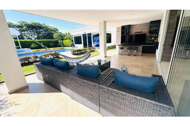 Casas, Alquiler en Pance