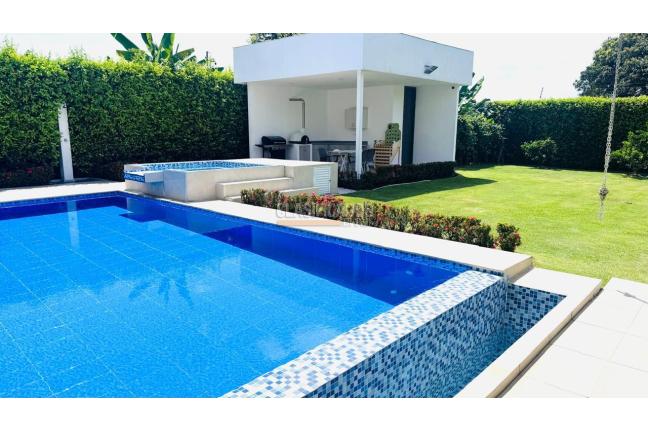 Casas, Alquiler en Pance