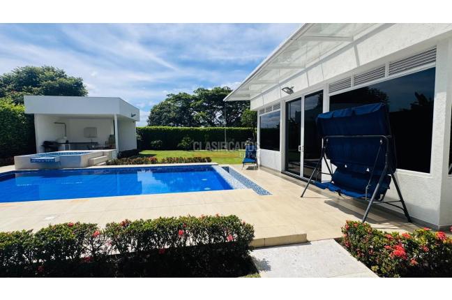 Casas, Alquiler, Pance - $17.800.000