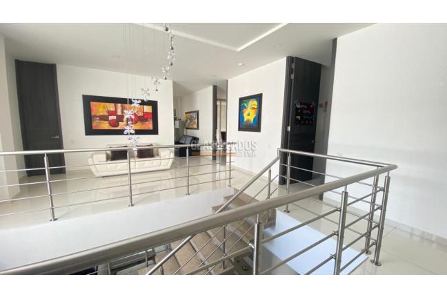Casas, Alquiler, Pance - $17.800.000