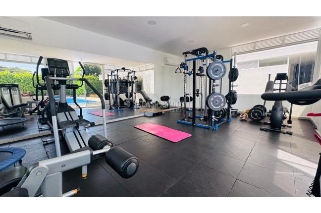 Casas, Alquiler, Pance - $17.800.000