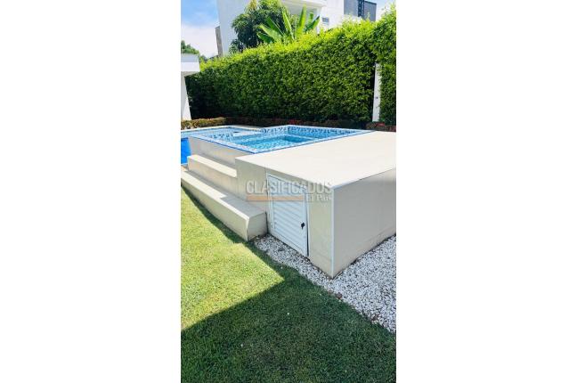 Casas, Alquiler, Pance - $17.800.000