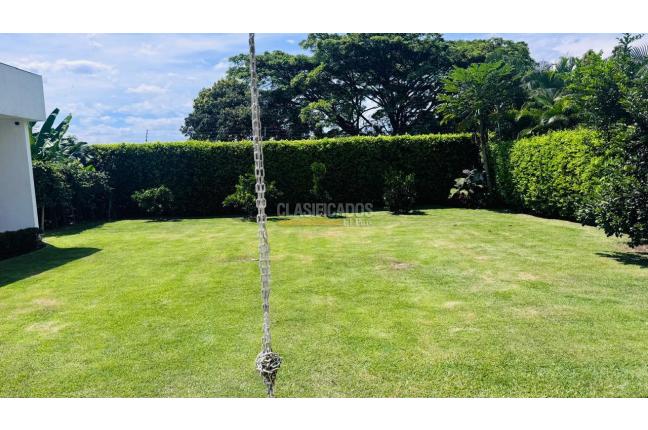 Casas, Alquiler, Pance - $17.800.000