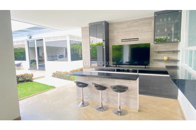 Casas, Alquiler, Pance - $17.800.000