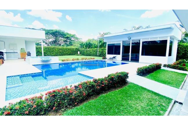 Casas, Alquiler, Pance - $17.800.000