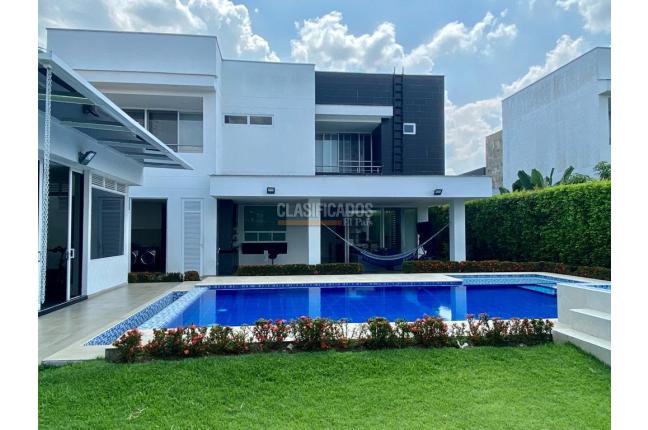 Casas, Alquiler, Pance - $17.800.000