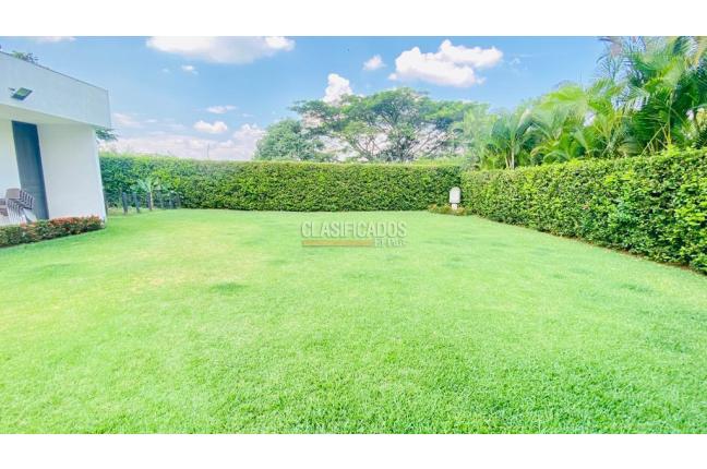 Casas, Alquiler, Pance - $17.800.000