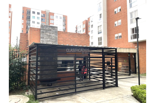 Apartamentos, Venta en Ciudad Melendez