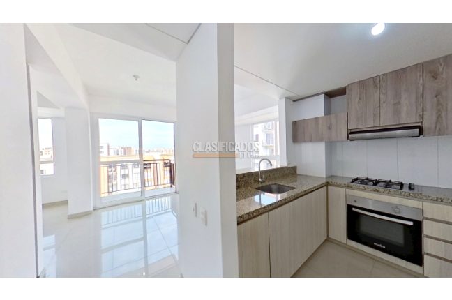 Apartamentos, Venta, Ciudad Melendez - $371.500.000