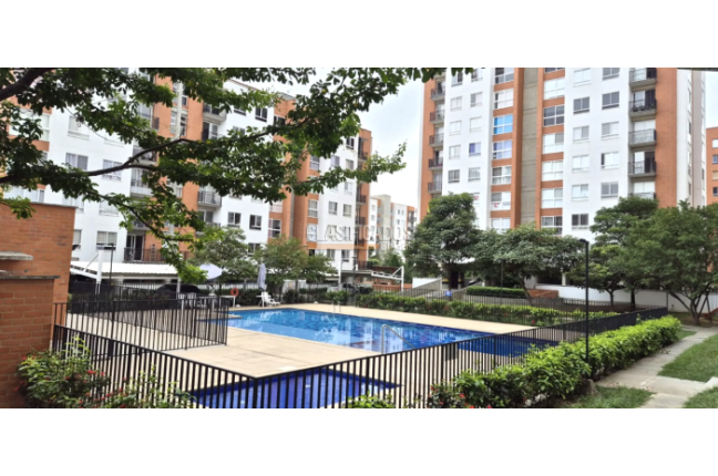 Apartamentos, Venta, Ciudad Melendez - $371.500.000
