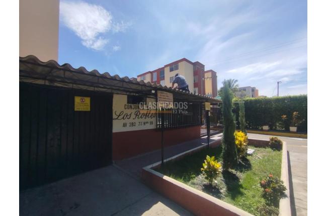 Apartamentos, Alquiler en Brisas de los Álamos