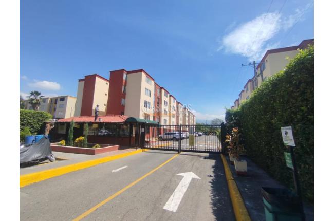 Apartamentos, Alquiler en Brisas de los Álamos