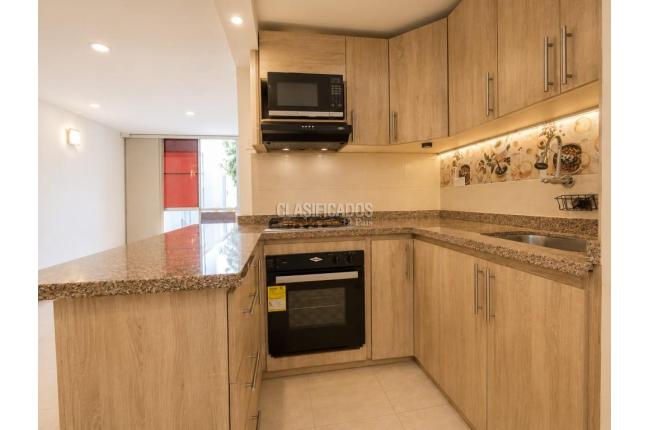 Apartamentos, Alquiler, Brisas de los Álamos - $1.380.000
