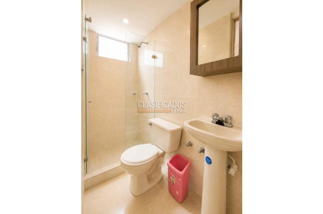 Apartamentos, Alquiler, Brisas de los Álamos - $1.380.000