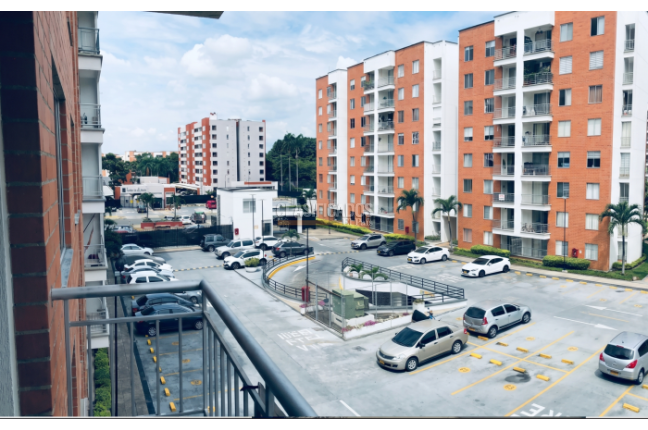 Apartamentos, Venta en Ciudad Bochalema