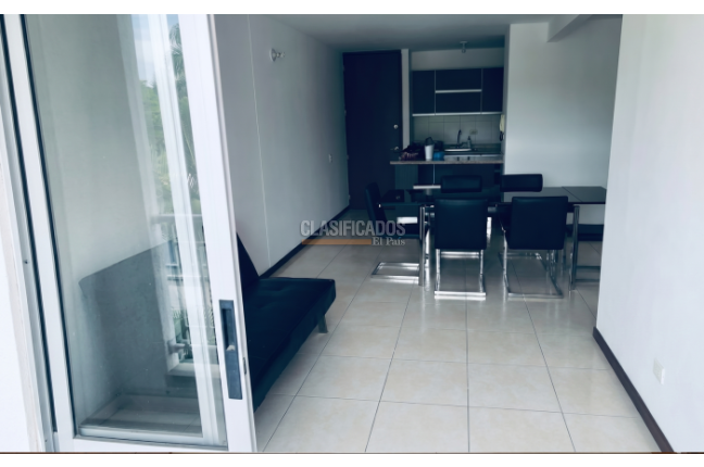 Apartamentos, Venta en Ciudad Bochalema