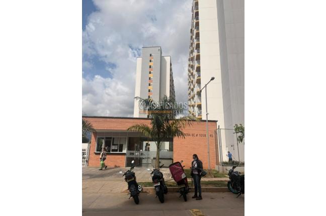 Apartamentos, Alquiler en Bucaramanga