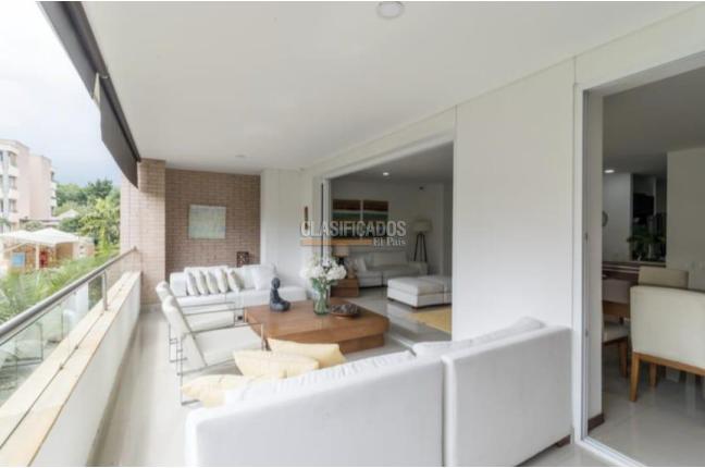 Apartamentos, Venta en Pance