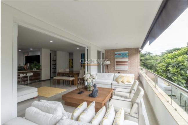 Apartamentos, Venta, Pance - $1.650.000.000