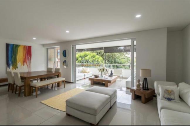 Apartamentos, Venta, Pance - $1.650.000.000