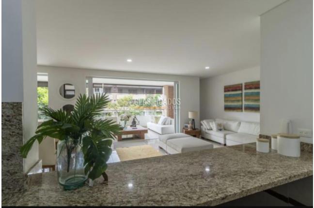 Apartamentos, Venta, Pance - $1.650.000.000