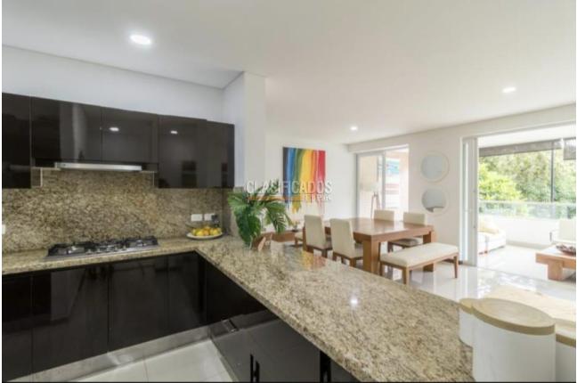 Apartamentos, Venta, Pance - $1.650.000.000