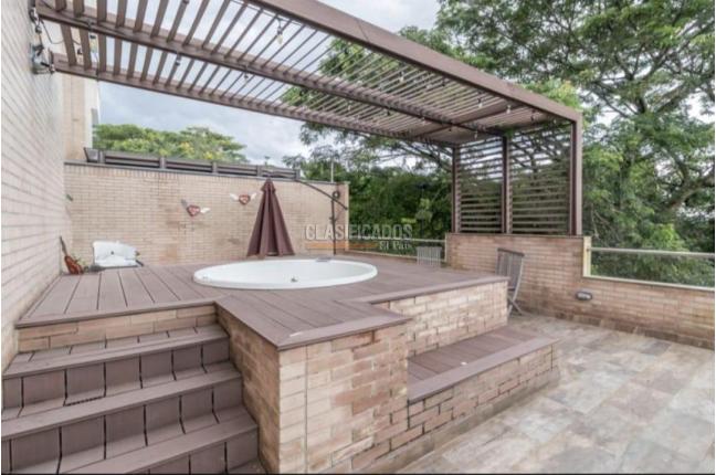 Apartamentos, Venta, Pance - $1.650.000.000
