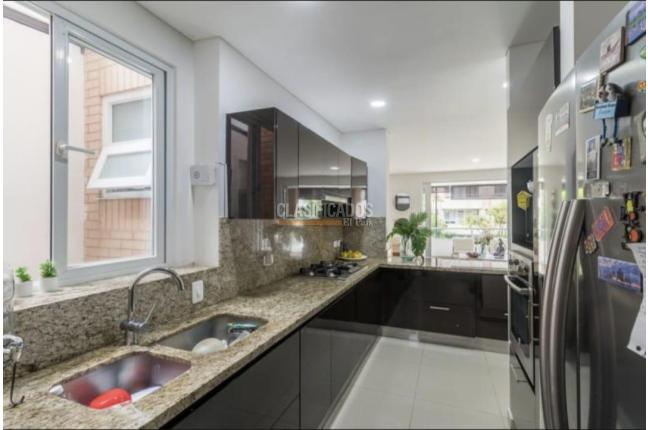 Apartamentos, Venta, Pance - $1.650.000.000