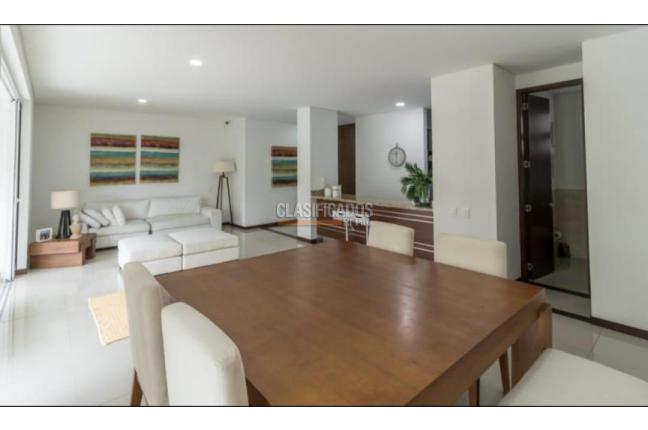 Apartamentos, Venta, Pance - $1.650.000.000
