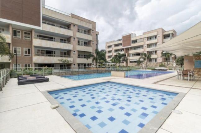 Apartamentos, Venta, Pance - $1.650.000.000