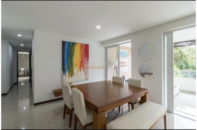 Apartamentos, Venta, Pance - $1.650.000.000