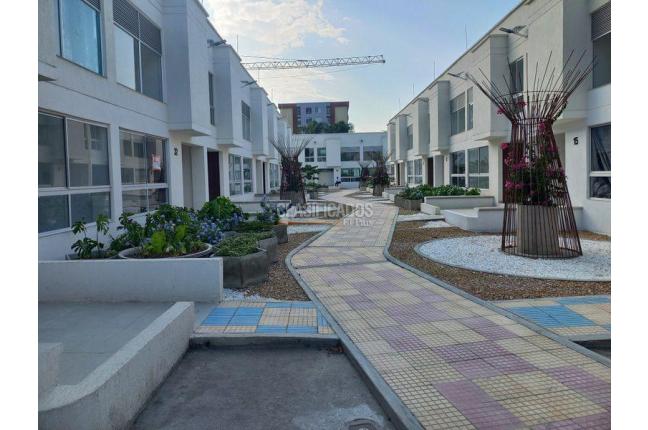 Casas, Venta, Santa Bárbara - $750.000.000