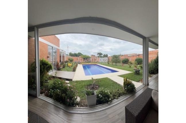 Casas, Venta en Palmira