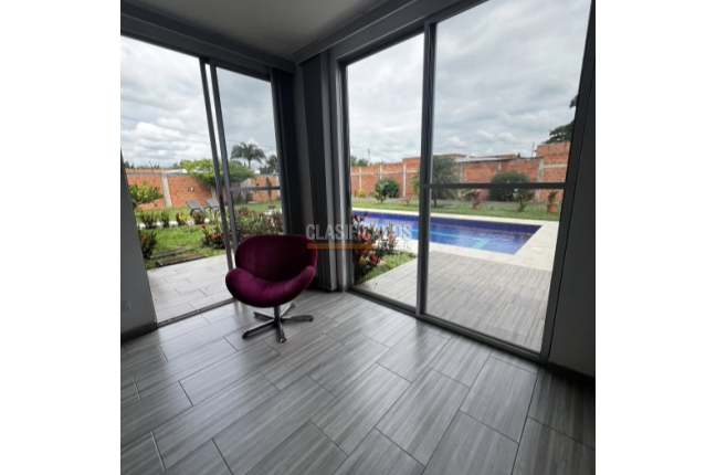 Casas, Venta en Palmira