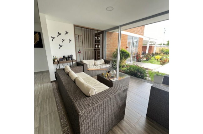 Casas, Venta en Palmira